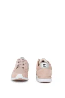 Skye Sneakers Tommy Hilfiger powder pink