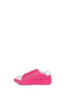 Sneakers Guess pink