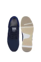 Sneakers Gant navy blue