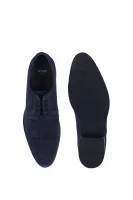 Kleitos derby shoes Joop! navy blue