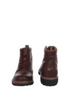  Luca 8A Boots Hilfiger Denim brown