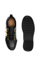 Sneakers Love Moschino black