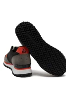 Sneakers Napapijri black