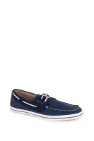 Palermo loafers Gant navy blue
