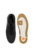 Hito Sneakers BOSS ORANGE black