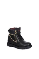 Ankle boots Guess black