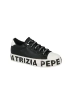 кросівки Patrizia Pepe чорний