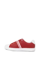 Sneakers Trussardi red