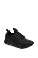 Sneakers  Emporio Armani black