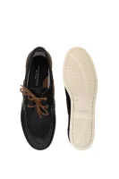Classic moccasins Tommy Hilfiger navy blue