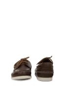 Classic moccasins Tommy Hilfiger brown