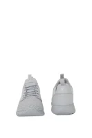 Sneakers EA7 gray