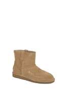 Classic Low Boots UGG brown