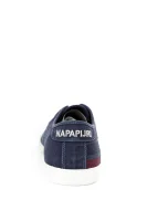 Asker Sneakers Napapijri navy blue