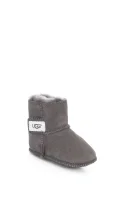 Erin Snow Boots UGG gray