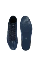 Buck Sneakers CALVIN KLEIN JEANS navy blue