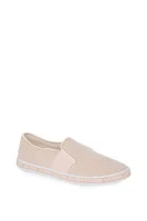 Lauri Slip-On Sneakers Guess powder pink