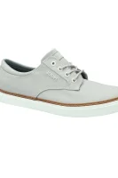 Plimsolls vascan tang | with addition of leather Joop! beige