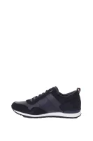 Sneakers Maxwell JR 11C1 Tommy Hilfiger navy blue