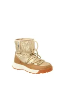 Snowboots JARVIS PUFF Pepe Jeans London gold