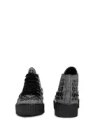 Sneakers Bolsena Pinko charcoal