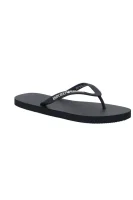 Flip-flops Emporio Armani black