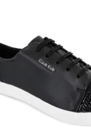 Hilda Sneakers Calvin Klein black