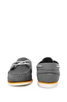 Deck 4D loafers Tommy Hilfiger gray