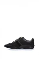 Space_Lowp_nypr Sneakers BOSS GREEN black