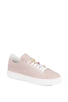 Allegra sneakers Pinko powder pink