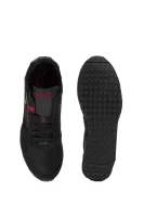 Slocker S Sneakers Diesel black