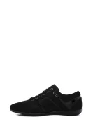 Sneakers VM00067 Versace Collection black