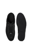 Sneakersy Versace Collection czarny
