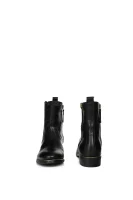 Polly 1C Boots Tommy Hilfiger black