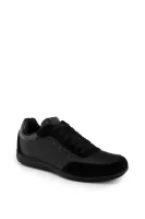Sneakers Dis.C3 Versace Jeans black