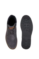 Rover 2B Boots Tommy Hilfiger gray