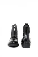 Bessy 3A Boots Tommy Hilfiger black