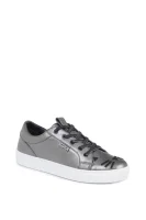 Sneakers Karl Lagerfeld silver