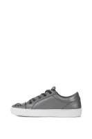 Sneakers Karl Lagerfeld silver