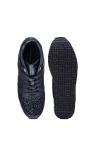 Sneakers Sady 13C2 Tommy Hilfiger navy blue