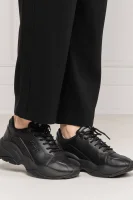 Sneakers Versace Jeans Couture black