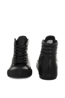 Geffron sneakers POLO RALPH LAUREN black