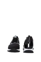 Sneakers Bikkembergs black