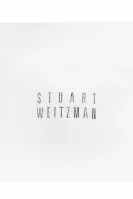 Buty Jittery Stuart Weitzman czarny