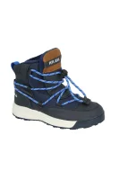 Snowboots JARVIS TONGUE Pepe Jeans London navy blue