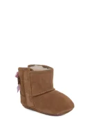 Snow boots I Jesse Bow II UGG brown