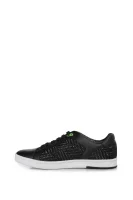 RayAdv_Tenn_ltwv Sneakers BOSS GREEN black