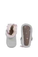 Snow boots I Jesse Bow II UGG silver