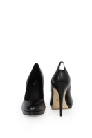 High heels Antoinette Pump Michael Kors black