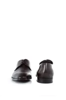 Urbat dress shoes BOSS BLACK brown